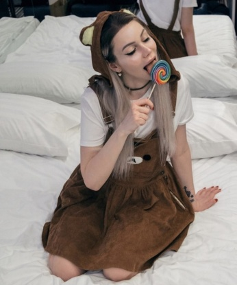 Анкета проститутки Каринка - город Изяслав, 22 года, №11368