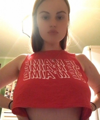 Анкета проститутки Мирослава - город Изяслав, 1998 лет, №13407