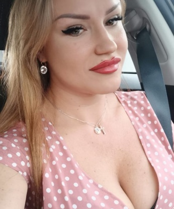 Анкета проститутки Людмила - город Изяслав, 34 года, №13625