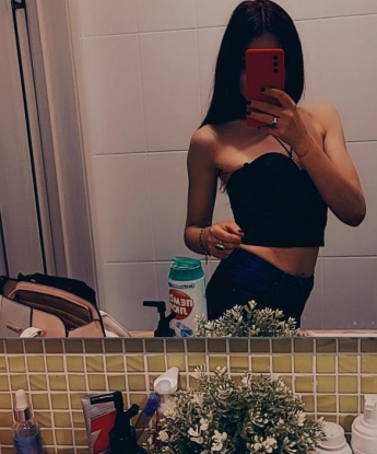 Анкета проститутки Дарья - город Изяслав, 25 лет, №14181