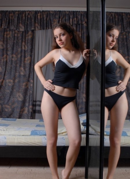 Анкета проститутки Нина - город Изяслав, 21 год, №18655