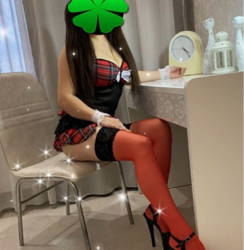 Анкета проститутки Дарья - город Изяслав, 19 лет, №5377